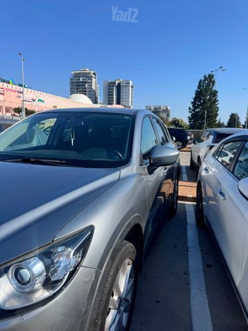 מאזדה CX-5