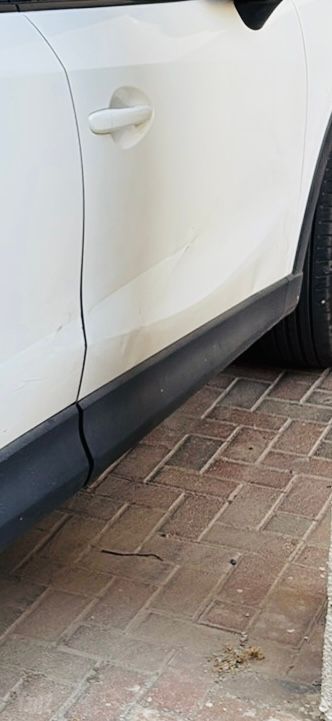 מאזדה CX-5