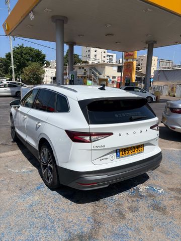 סקודה אניאק iV
