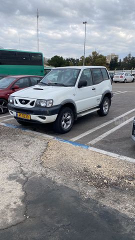 ניסאן טראנו