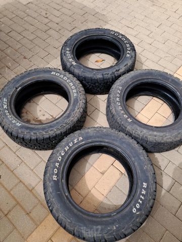 דאצ'יה דאסטר