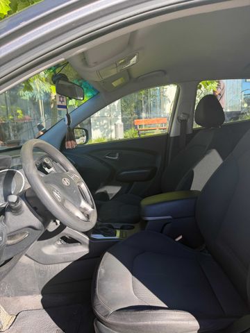 יונדאי ix35