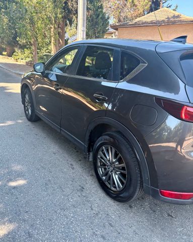 מאזדה CX-5