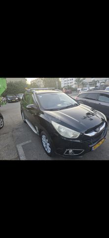 יונדאי ix35