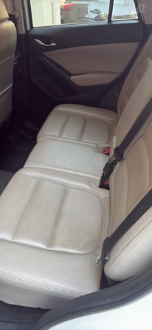 מאזדה CX-5