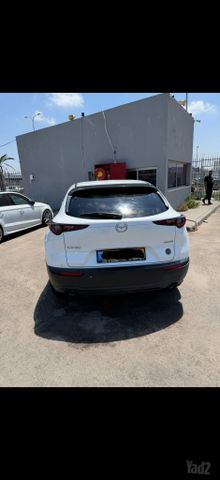 מאזדה CX-30