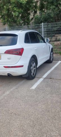 אאודי Q5