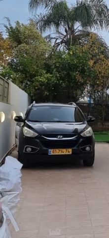 יונדאי ix35