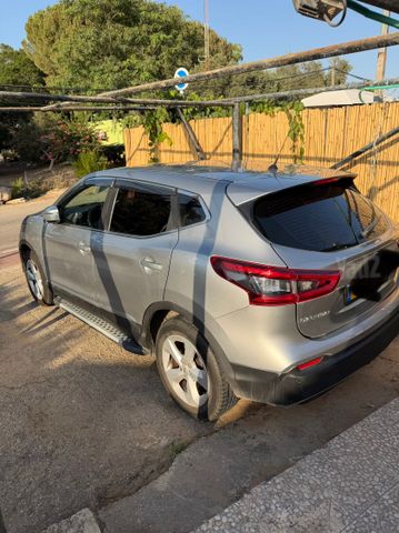 ניסאן קשקאי