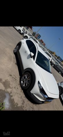 מאזדה CX-30