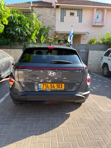 יונדאי קונה