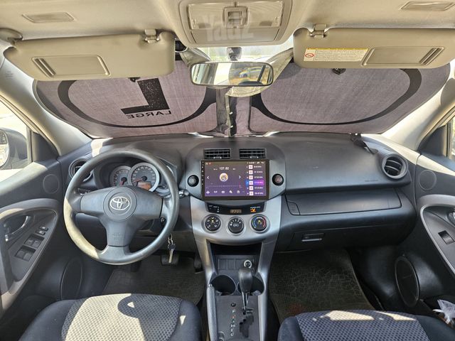 טויוטה RAV4
