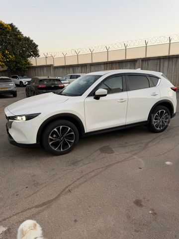 מאזדה CX-5