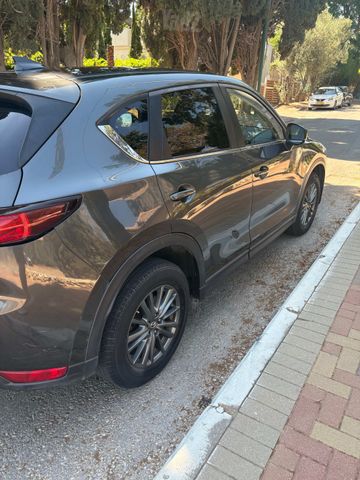 מאזדה CX-5