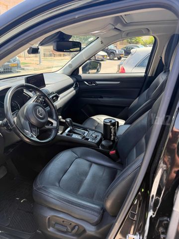 מאזדה CX-5