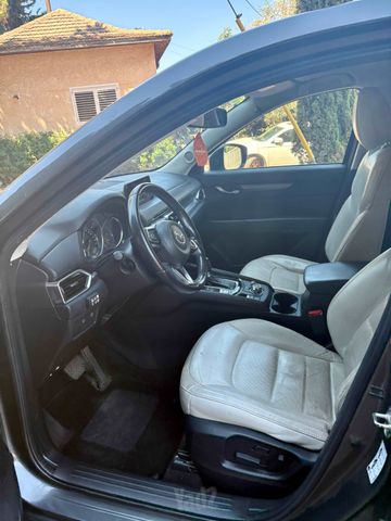 מאזדה CX-5