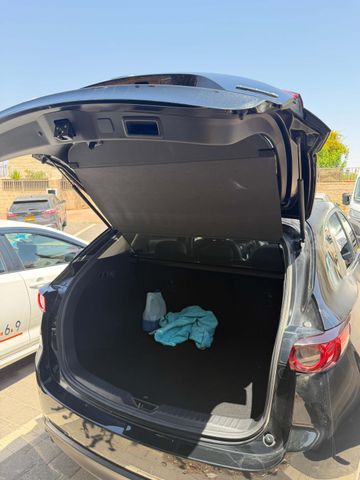 מאזדה CX-5