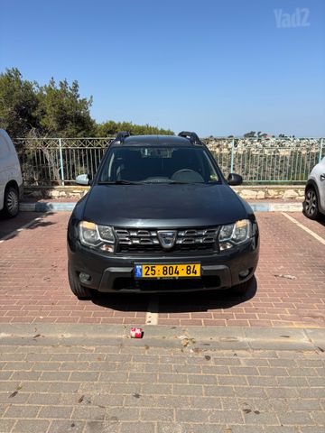 דאצ'יה דאסטר