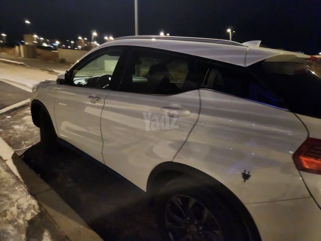 מודעת רכב סרס EV-3