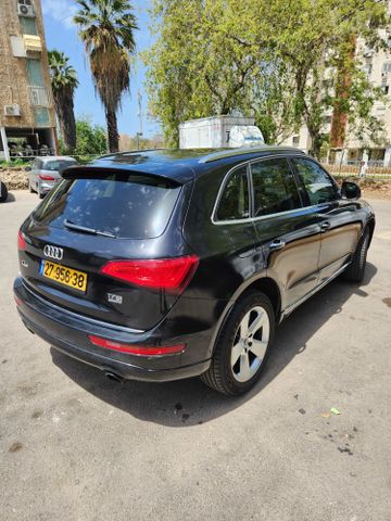 אאודי Q5