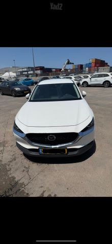 מאזדה CX-30