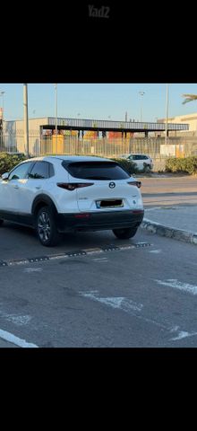מאזדה CX-30
