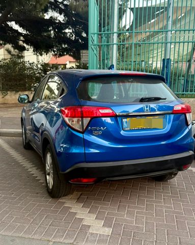 הונדה HR-V