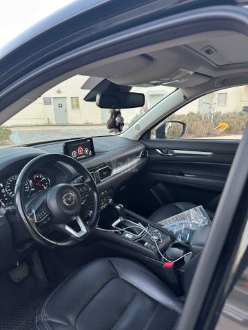 מאזדה CX-5