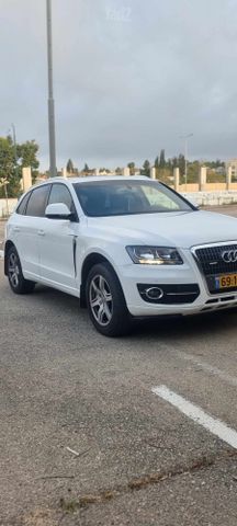 אאודי Q5