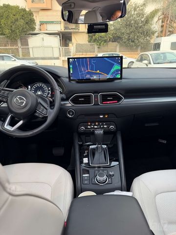 מאזדה CX-5