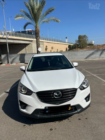 מאזדה CX-5