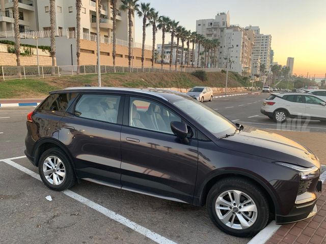 איוויס U5