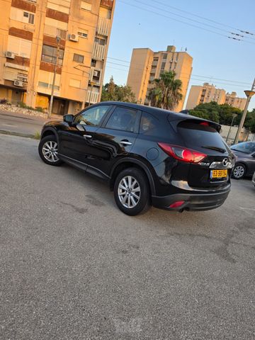 מאזדה CX-5
