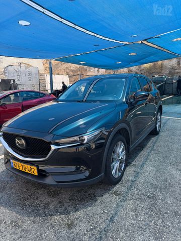 מאזדה CX-5