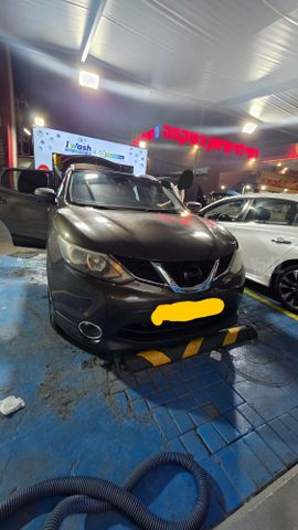 ניסאן קשקאי