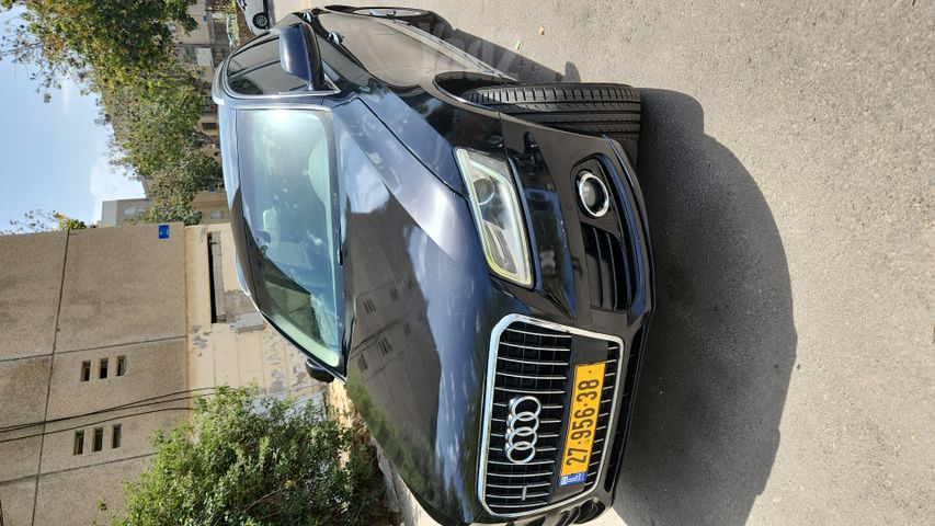 אאודי Q5