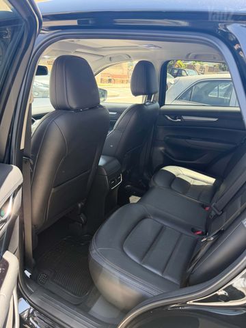 מאזדה CX-5