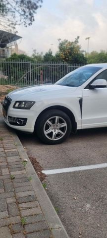 אאודי Q5