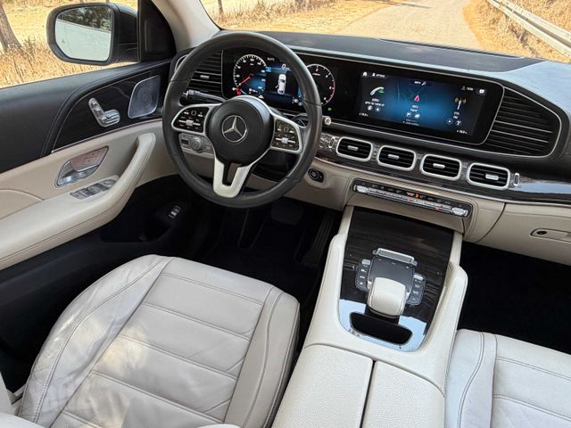 מרצדס-בנץ GLE Coupe