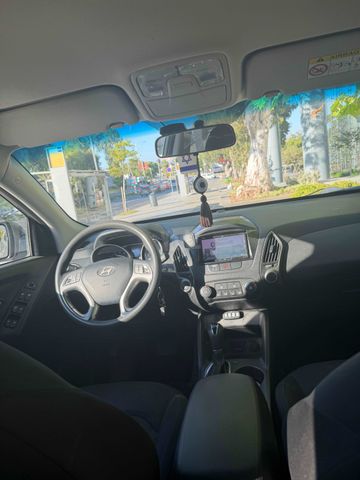 יונדאי ix35