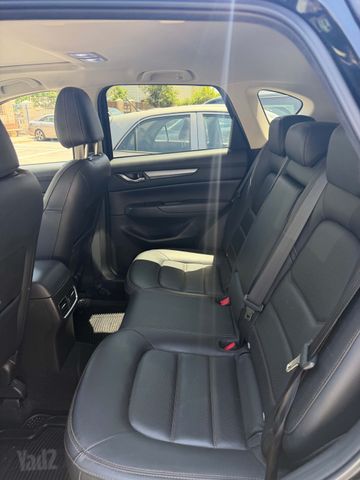 מאזדה CX-5