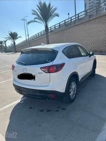 מאזדה CX-5