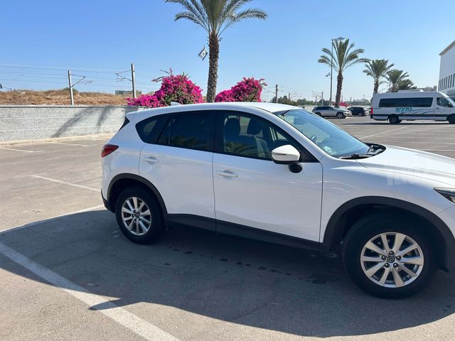מאזדה CX-5