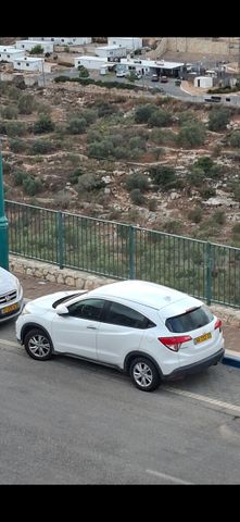 הונדה HR-V