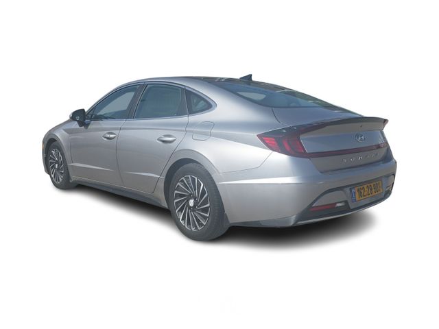 יונדאי סונטה