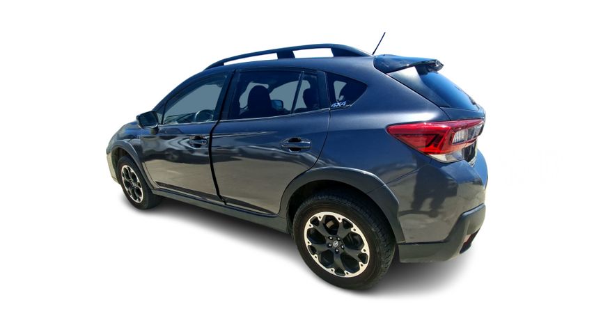 סובארו XV