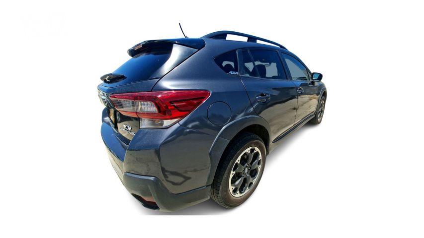 סובארו XV