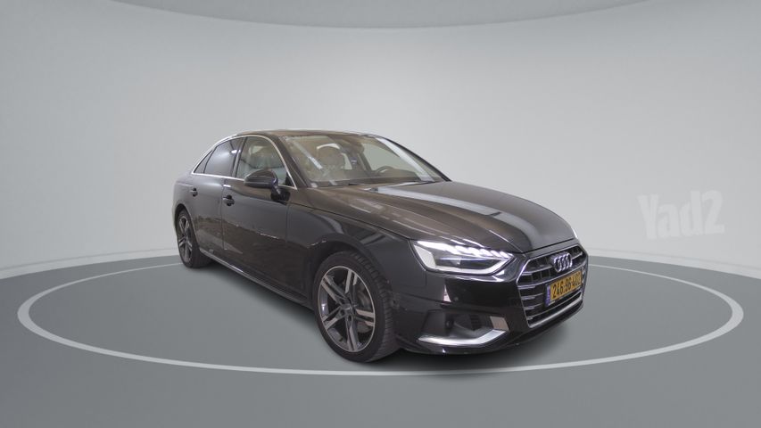אאודי A4