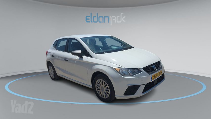 סיאט איביזה