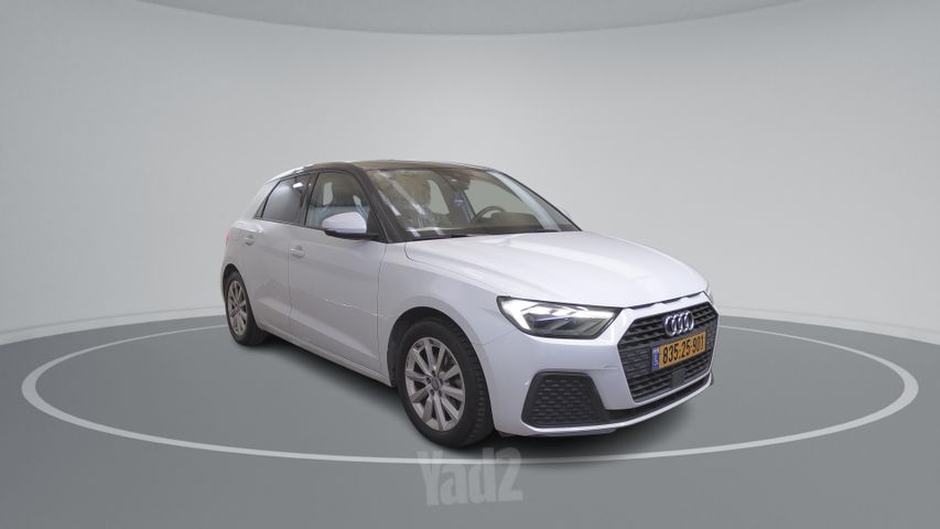 אאודי A1